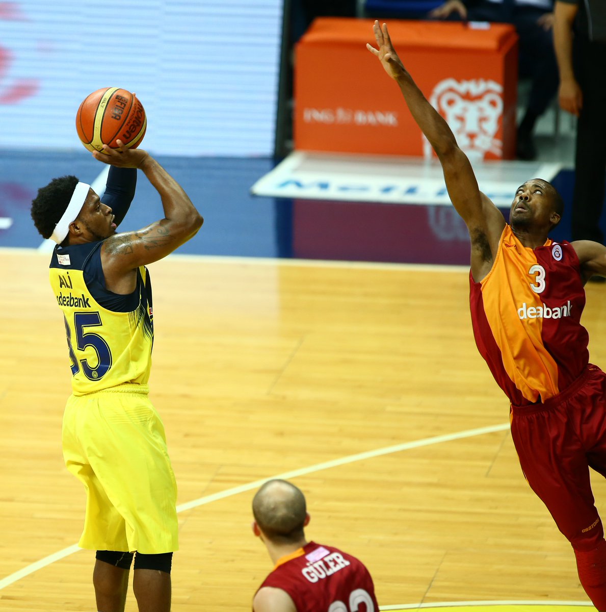 Fenerbahçe SK tweet media