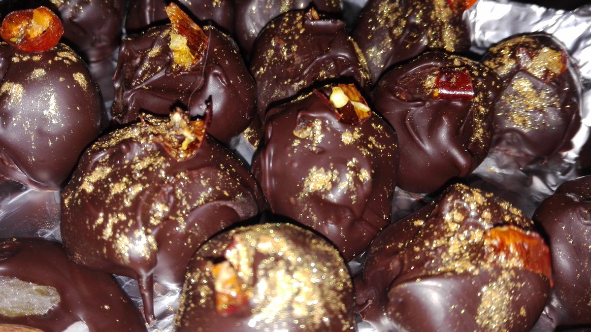 Tomorrow at the FARMERS MARKET in Shongweni #Sugarfree #BelgianChocolate  #handcrafted