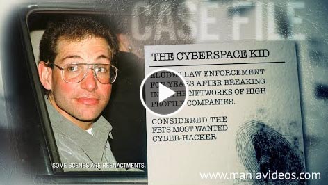 ManiaVideos's tweet photo. Kevin Mitnick: once the world's Most Wanted hacker
https://t.co/U14x8YIabg https://t.co/LjxmJ7wMOO