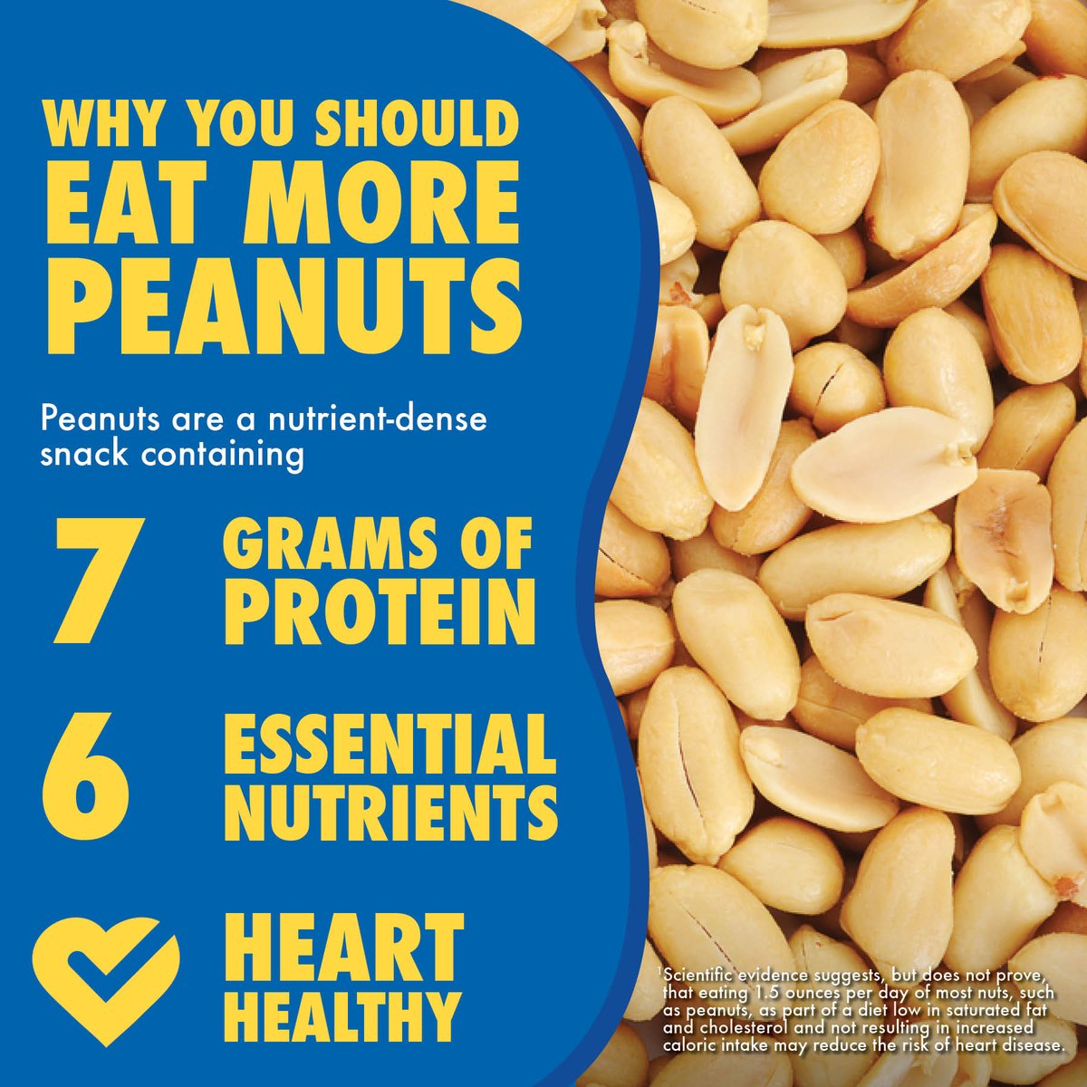 highashleigh's tweet photo. When you are having your Memorial Day party make sure to serve your guests peanuts! #peanutpower #ad https://t.co/4RnrQpBoJw