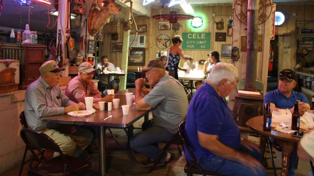 PopBottlesATX's tweet photo. Cele Store Takes You Back in Time With Barbecue https://t.co/PrjBu8rcOu https://t.co/HVLQ5jfvXr