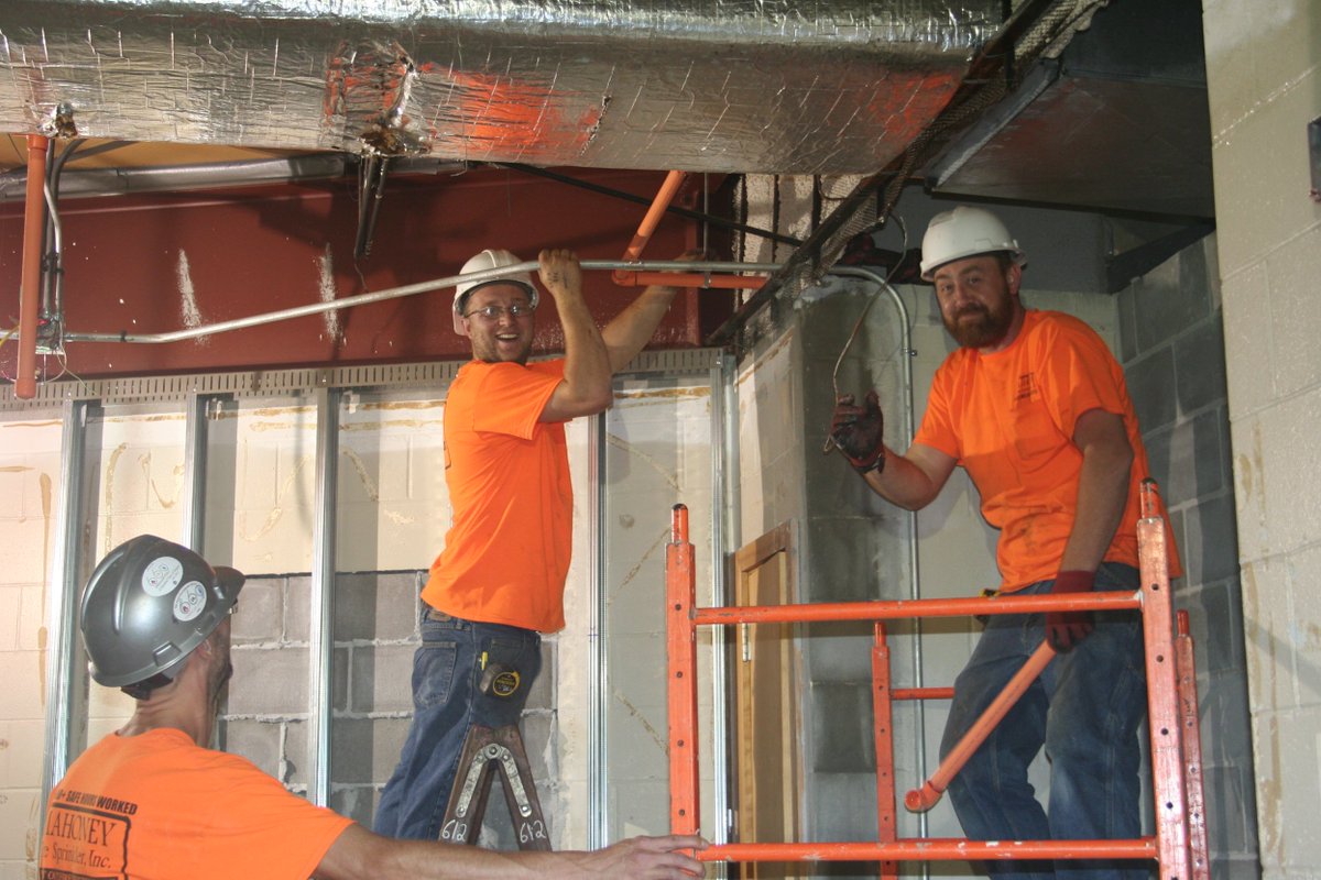 Big week for <a href="/OakdaleTigers66/">Oakdale Tigers</a>, <a href="/Westside66/">Westside Community Schools</a>: Moving out, getting ready for CCC. More ImagineADistrict.org