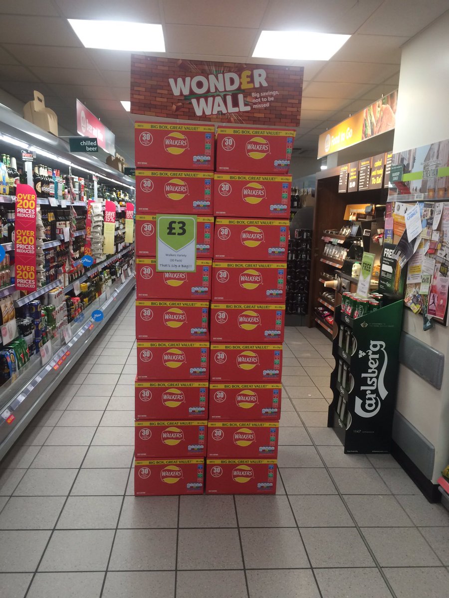 MyLocalstreath's tweet image. This is a wall and a half 😛! #bbq  @PaulalanDennis @BetterStreatham @ShopinStreatham @BuckmanJulian @MarloweEstates