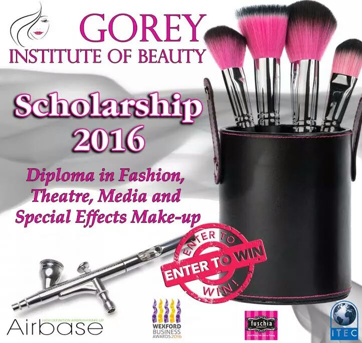 Beauty Makeup Artistry Scholarship - Special Effects Makeup Scholarships Beauty Makeup Artistry Scholarship - Special Effects Makeup Scholarships