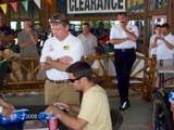 ruthiebehre's tweet photo. #FlashbackFriday 2008 @BassProShops @HughesSarge @BlairMinton @MartinTruex_Jr @JRMotorsports @MikeDavis88 #RaceWeeks https://t.co/h1bwE09JsI