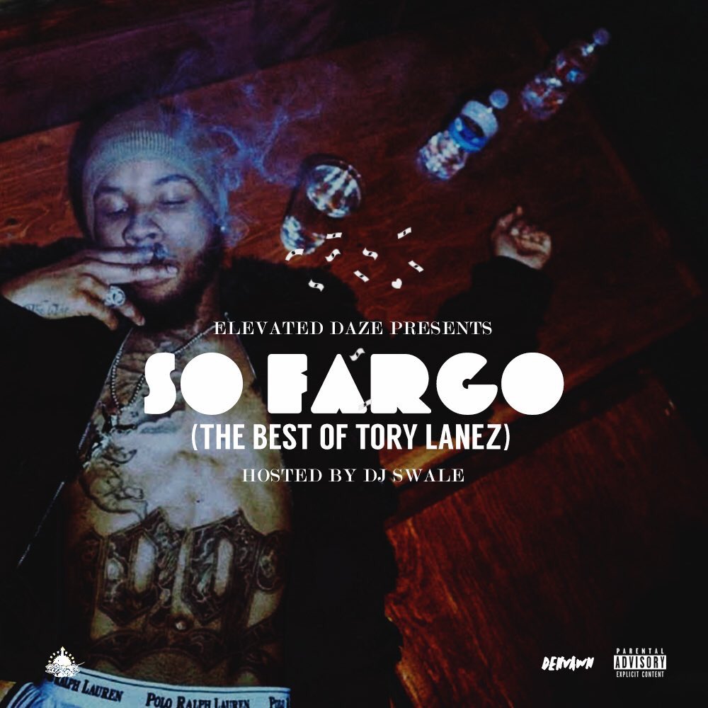 KlassicKoko's tweet photo. #WSSU #NCAT #JCSU Go check out @SwaleTheGreat's NEW Tory Lanez mix "SO FARGO" on @spinrilla 👌🏾 #ElevatedDaze 🌀 https://t.co/YC89aLFs2O