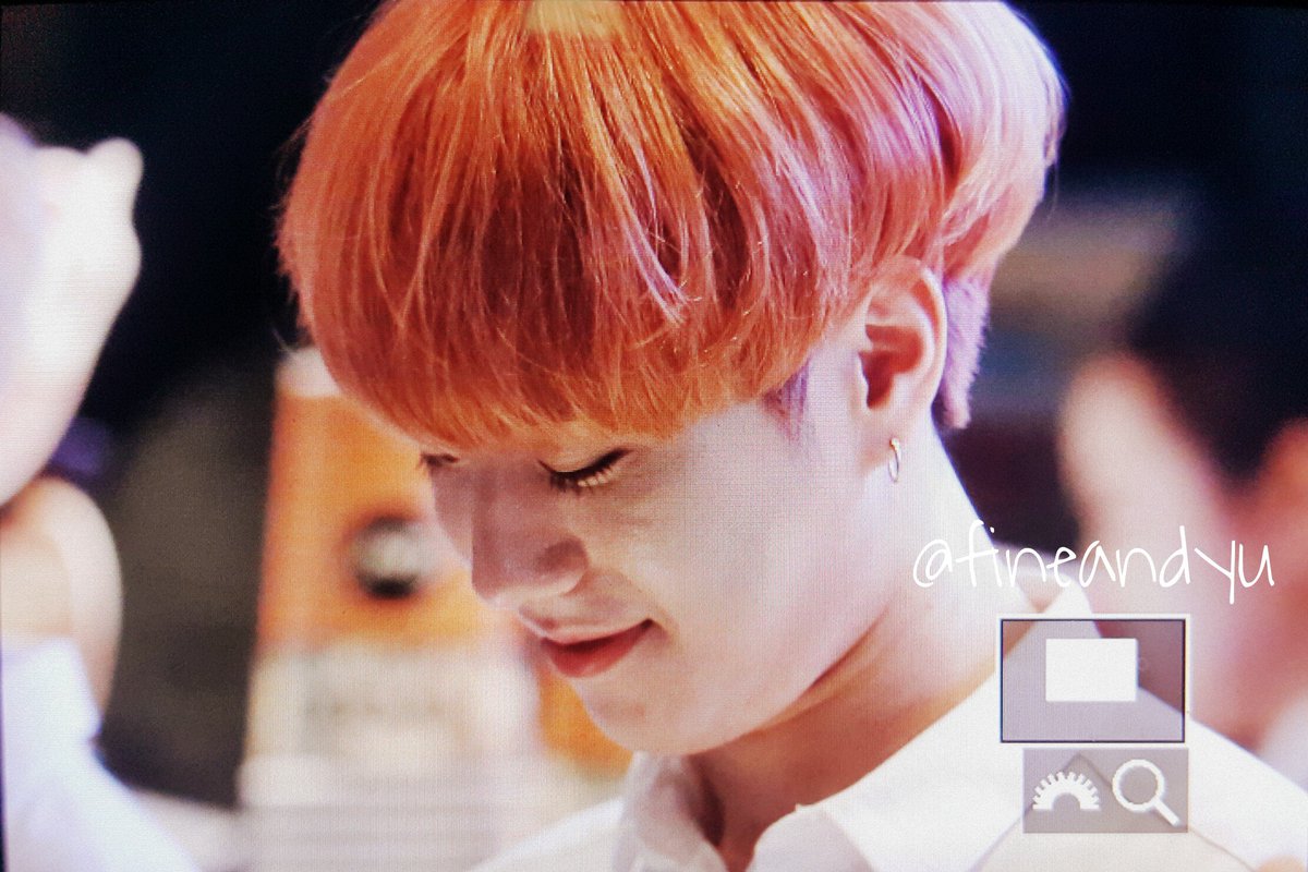 fineandyu's tweet photo. 160527 CGV 2 #GOT7 #유겸 #갓세븐 #yugyeom https://t.co/2Di4LLSlam