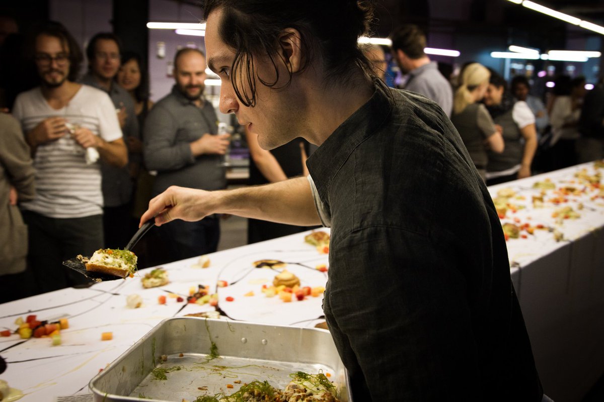 #NYC! Join us at <a href="/FoodLovesTech/">food loves tech</a> on June 10th for #InTheMouth's Manhattan debut. Tickets → foodlovestech.com/in-the-mouth