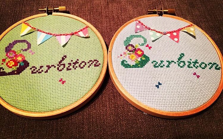 <a href="/BBCRadMac/">The account formerly known as RadMac on 6 Music</a> listening in Surbiton! Proud member of the <a href="/MadeinSurbiton/">MadeinSurbiton</a> group! X