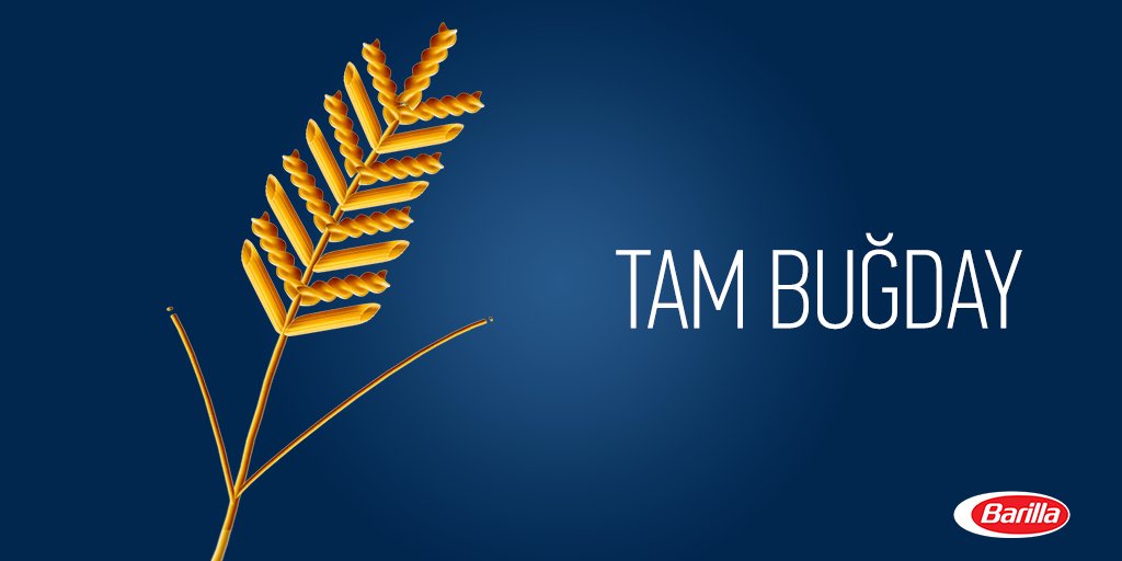 RT'leyin, kutu kutu Barilla paketlerini kazanma şansını yakalayın!