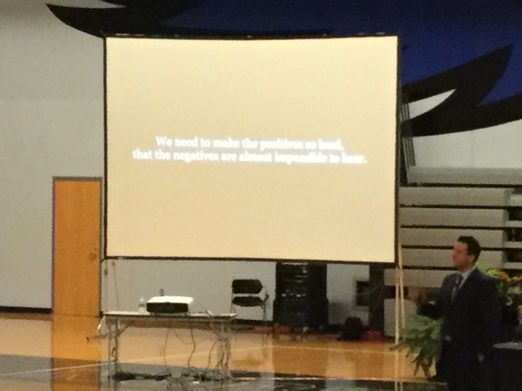 jspringerprt's tweet image. I hope (and think) this will be a popular one! @gcouros #SummerConference2016