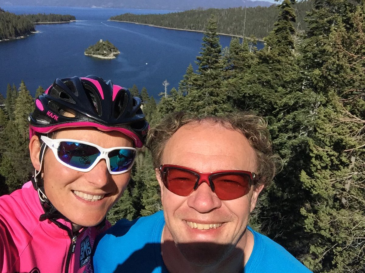 DameSarahStorey's tweet photo. #ff @Kask_cycling &amp; @adidaseyewear the perfect headwear combination for safety, performance &amp; comfort https://t.co/wHka2RlGMa
