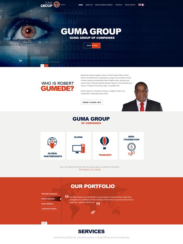 WebDesignUnite1's tweet image. Do you have Group Of Companies or #Small_industry, want redesign your website
Our Design
bit.ly/1TEK0Nl