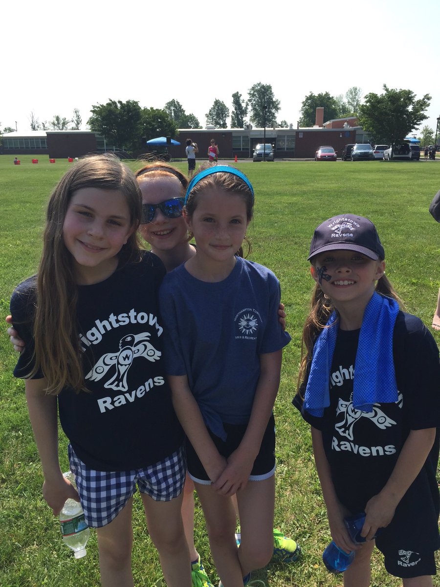 Beth Fox, Goodnoe ES tweet media