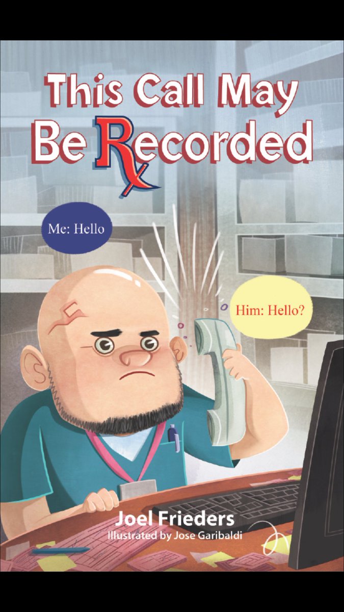 SYFFAL's tweet photo. GIVE AWAY TIME! For every RT of #thiscallmayberecorded you will be entered to win a free copy &amp; POSS a dry handy. https://t.co/ueRUa4FLUt