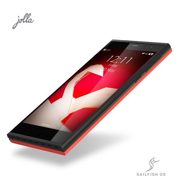Jolla launches a community device program for its Sailfish mobile OS puls.ly/o0UOXA #Apps