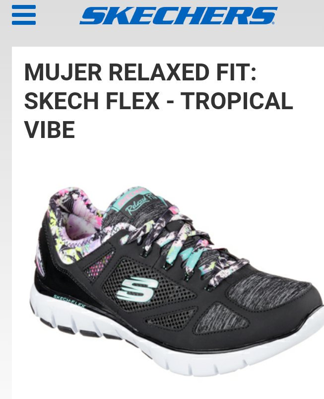 Tanya_ss's tweet photo. @SkechersSpain Yo quiero estas!!! #WorldSkechersDay https://t.co/00XufX000d