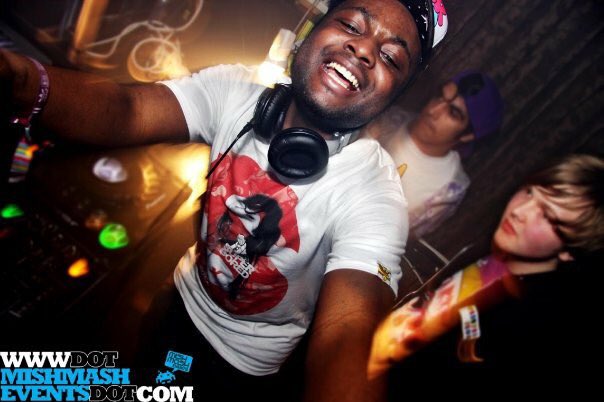 It All Started At <a href="/cosmicNcl/">Cosmic Ballroom</a> Sept Tuesday 2008! <a href="/LeeroyThornhill/">Leeroy Thornhill</a> <a href="/itsDECiBEL/">DECiBEL</a> <a href="/GHSTGHSTGHST/">GHSTGHSTGHST</a>