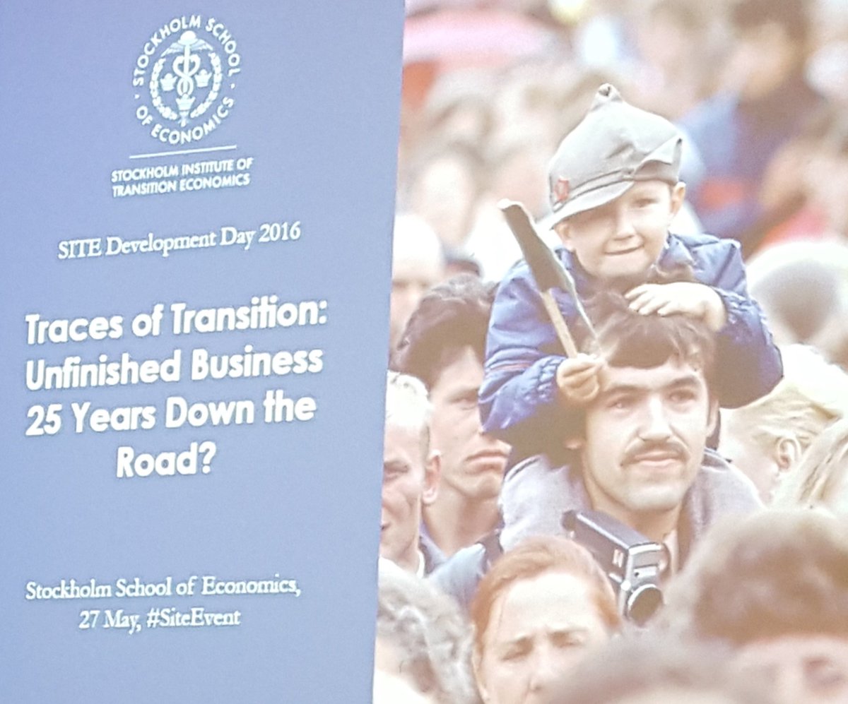 olniz's tweet photo. Great #SiteEvent Traces of Transition: Unfinished Business 25 Years Down the Road? Thnks @SITEStockholm f invitation https://t.co/yloxDLR93M