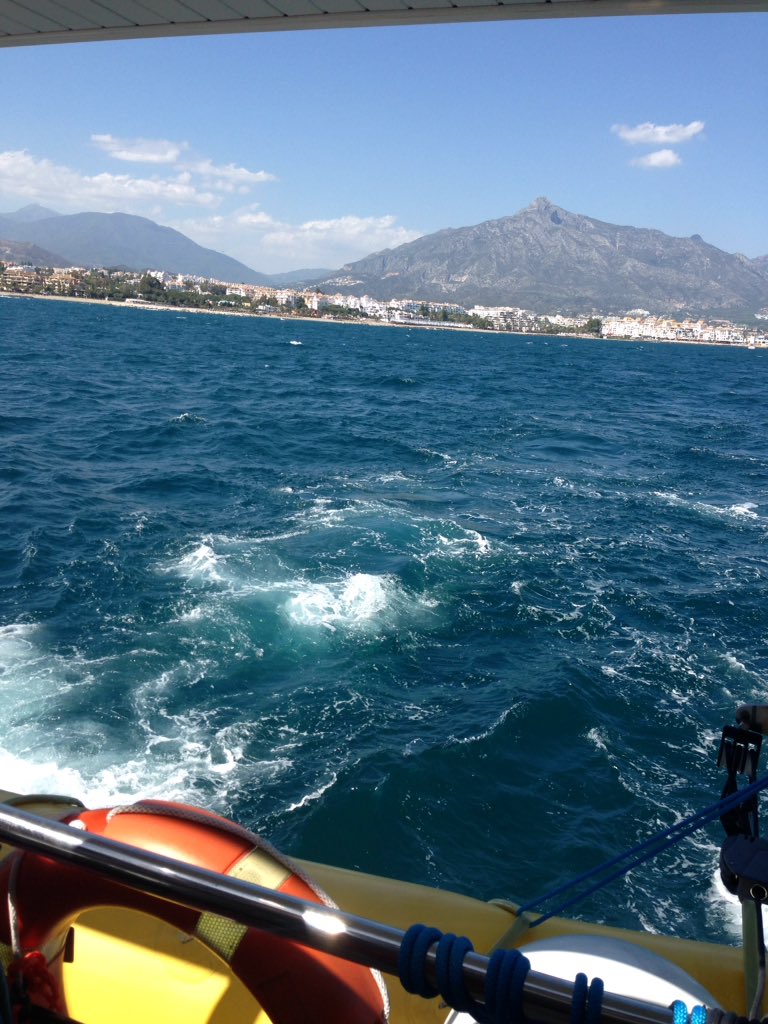 DuncanBatchelor's tweet photo. Off we go on the @MarbsBoatParty with @MansionVIP & @MandalandForbes #Candypants #Marbs #Boat1 of #BHWeekend ๐ตโต๏ธโต๏ธ https://t.co/QXXbMdnwp8