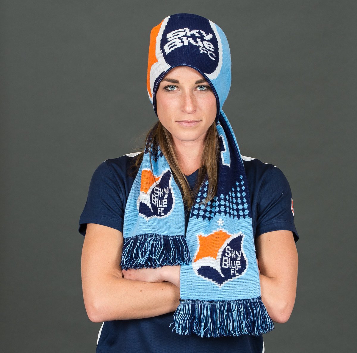 This Game Face. Be ready. #WeAreNJ