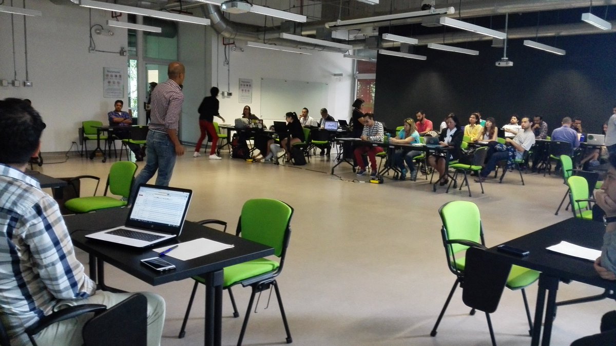 Laboratorio C3+d tweet media