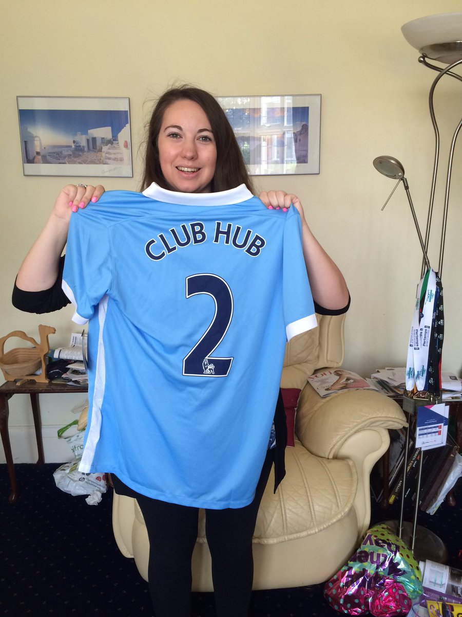 clubhubuk tweet media