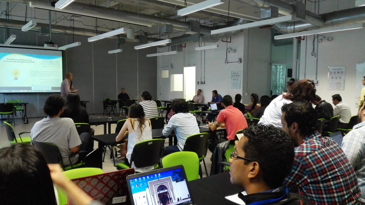 Laboratorio C3+d tweet media