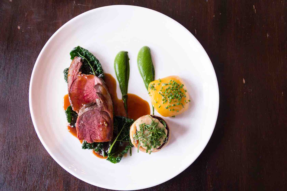 .<a href="/HarwoodArms/">Harwood Arms</a> delicious seasonal #british #food features in our #london #photoguide #fulham
