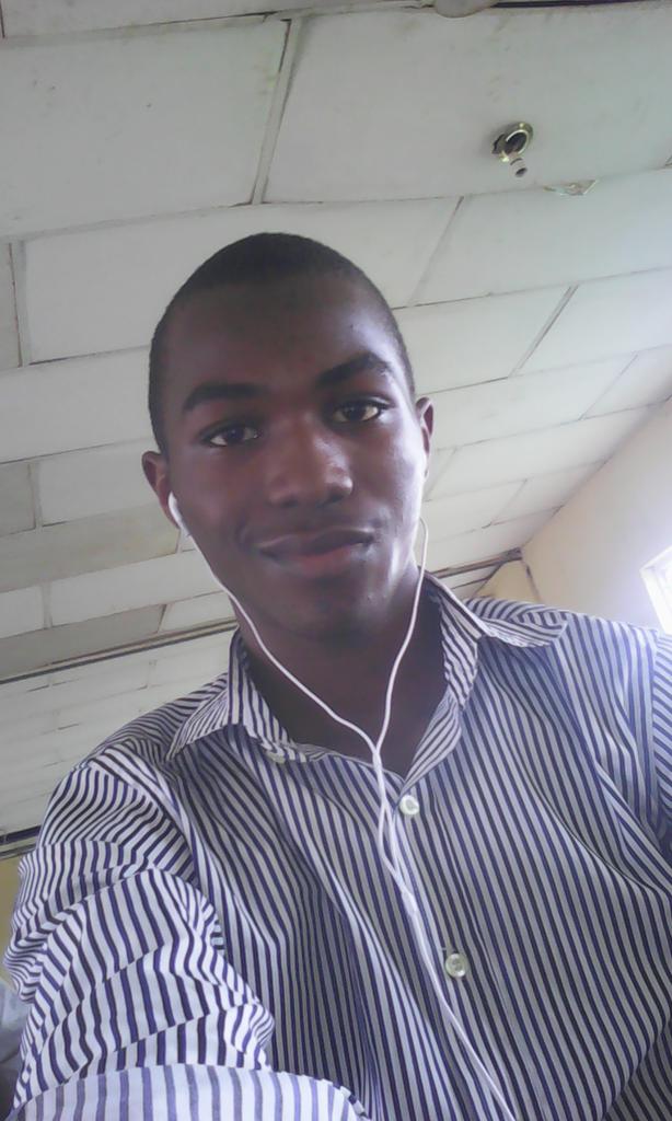 thesegunadeleke's tweet image. #School #EngineeringStudent #KnowledgeGathering #God'sOwn
