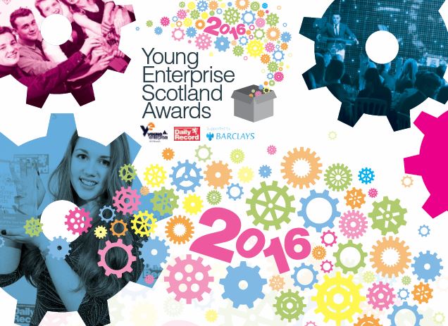 It's that time of year!
The #YESaward People's Choice vote is now open, cast your vote here: dailyrecord.co.uk/youngenterpris…