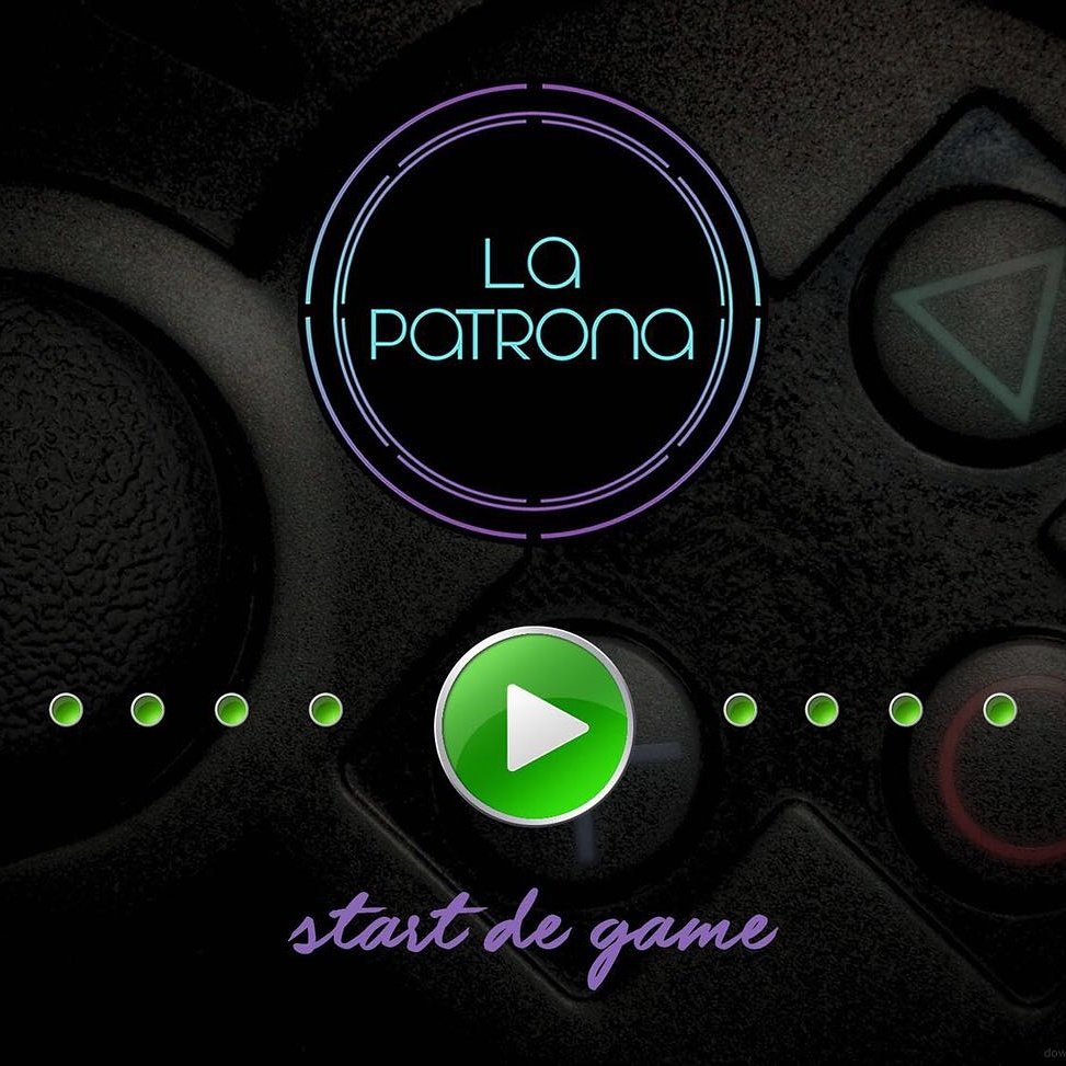 PatronaToluca's tweet photo. Que comience el juego. Grupo Voga. #VogaGroup #LaPatronabyVoga https://t.co/fuePJHpIkk