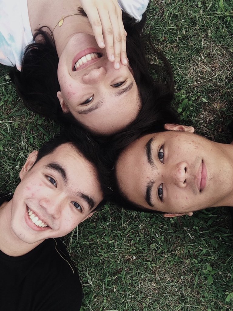 jaenndavid's tweet image. Thanks for today guys! #TeamChowking lakad all day 🚶🏻