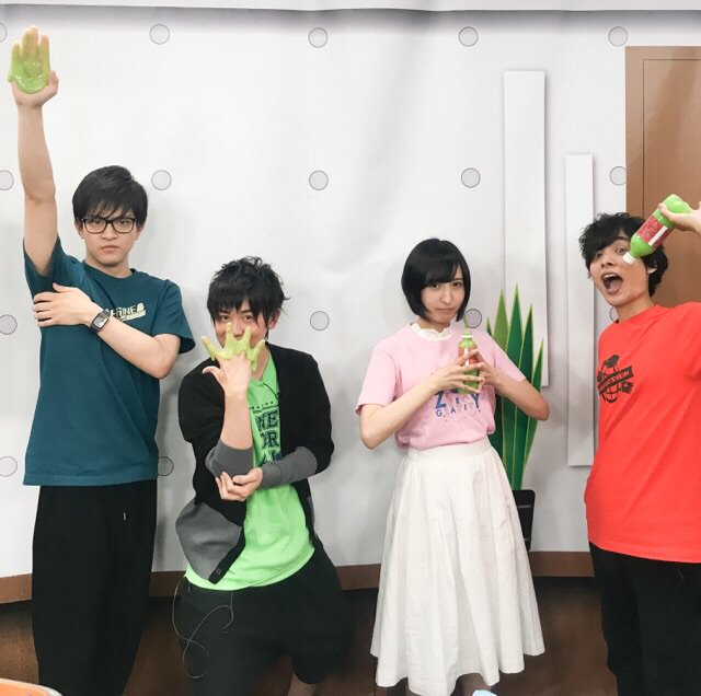 僕のヒーローアカデミア ヒロアカ アニメ公式 En Twitter 僕のヒーローアカデミア キャストニコ生特番 雄英高校ヒーロー科1年a組クラス会議 ご覧いただいた皆様ありがとうございました 山下大輝さん 岡本信彦さん 佐倉綾音さん 石川界人さんがヘドロヴィランと 僕のヒーローアカデミア ヒロアカ アニメ公式 En Twitter 僕のヒーローアカデミア キャストニコ生特番 雄英高校ヒーロー科1年a組クラス会議 ご覧いただいた皆様ありがとうございました 山下大輝さん 岡本信彦さん 佐倉綾音さん 石川界人さんがヘドロヴィランと