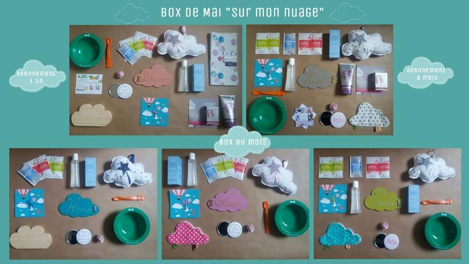 PomdeReinette29's tweet photo. Plus que quelques jours pour commander la box de Mai #MadeInFrance #bzh #madeinfinistere #boxbebe #cadeau #mai https://t.co/W5ti3LOB5M