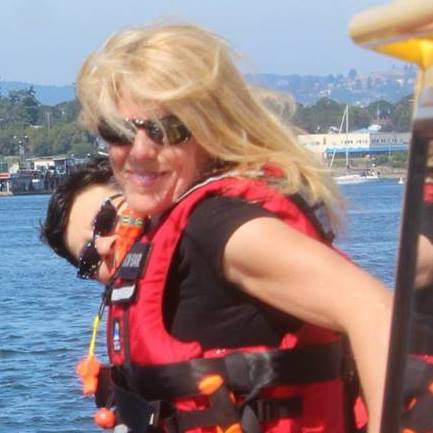 happysoul4life's tweet photo. #FridayFeeling #Swiftsure2016 Excited to Patrol on the water with #RCMSAR35 #Yyjnow @VictoriaNews @CTVCommunityVI https://t.co/vDsnv2Zkp9