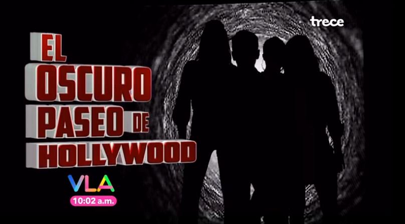 VengaLaAlegria's tweet photo. ¡Descubramos juntos el #OscuroPaseo de Hollywood de la cantante Cher! @SERGESEPULVEDA #VLA. https://t.co/6oUhRTQxf5