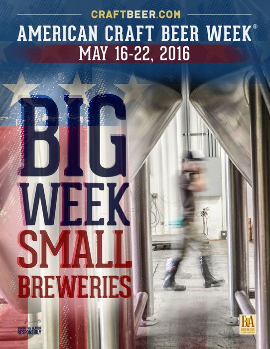 craftbeerdotcom's tweet photo. Senate Resolution Commends U.S. Craft Breweries and ideals of #ACBW - https://t.co/eWoT8CrUTj #MakeSmallBeerBig https://t.co/6c7e2HYJPG