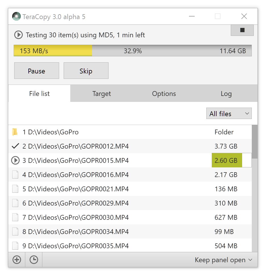 teracopy pro 2.3 beta 2 teracopy pro 2.3 beta 2