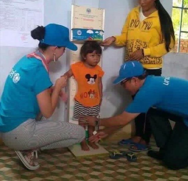 katyperrylately's tweet photo. Katy In Vietnam - Here's some more photos and info: 

#UNICEF https://t.co/Dgu5H1vNgR