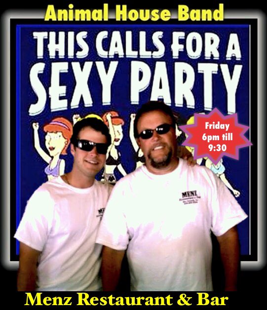 Animal House Band (AnimalHouseBand) Twitter