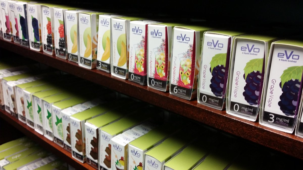 purityeliquid's tweet photo. Time to stock up on #eVoEliquid flavors you β‘ with 20% OFF e-liquids! Code MEMORIAL2016 https://t.co/ZCIlG1bc4p https://t.co/HaIgVvl7AD