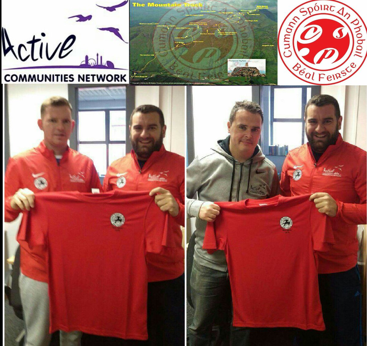 CSP Football Club tweet media