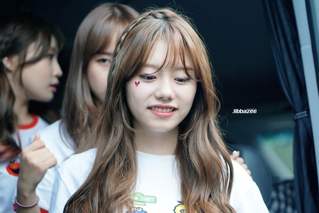 김소혜 비주얼.JPG | 인스티즈