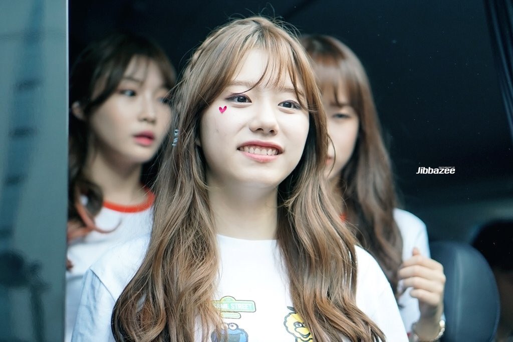 김소혜 비주얼.JPG | 인스티즈