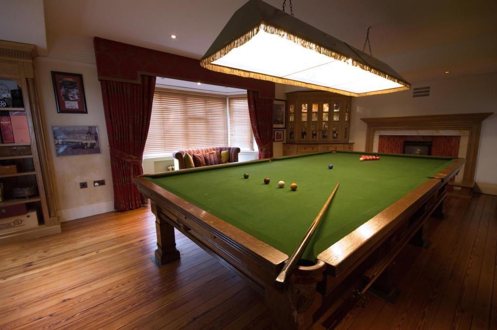 wegotcoders's tweet photo. Some complaints rolling in from new recruit @scrannydantos include "Your pool table is just too big" #SorryNotSorryI https://t.co/Odp0vEXV5l