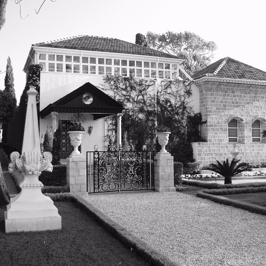 Bahais's tweet photo. Bahai's worldwide solemnly commemorate the Ascension of Bahá'u'lláh (1817–1892) https://t.co/d1UFb7H6u4