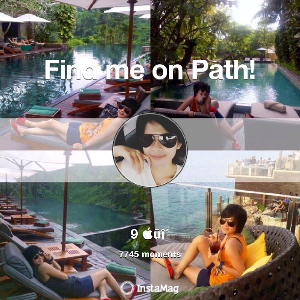 ninne99's tweet photo. Find me on #Path now! Go to https://t.co/WCBLFEgRD7 https://t.co/kR0sSpmMb5