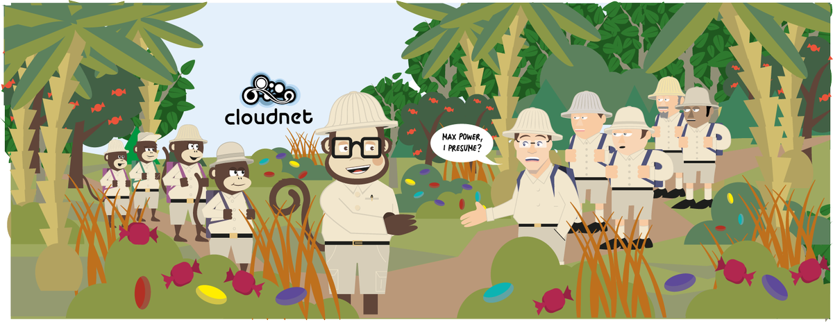 cloudnet_se tweet picture