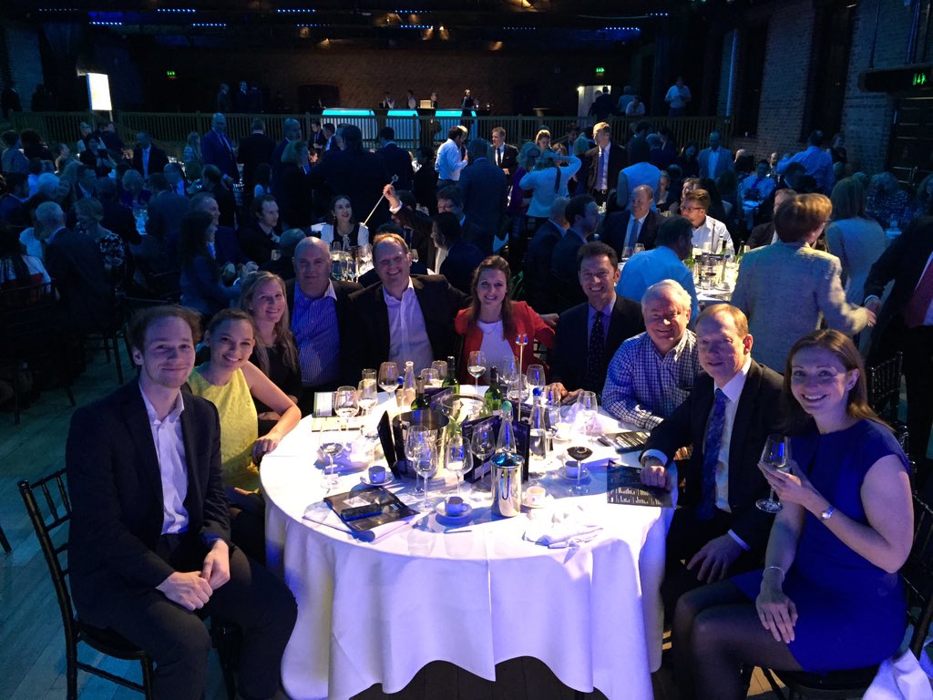 RachelOrrett's tweet photo. Great afternoon at the #LegalInnovationAwards - thanks for the invite @enabletweets #pitchperfect #ColinNotLiam https://t.co/2E9dnuiiaH